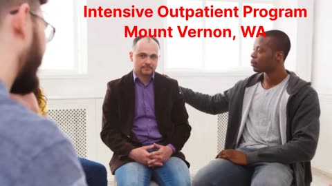 United Northwest Recovery Center : Intensive Outpatient Program in Mount Vernon, WA