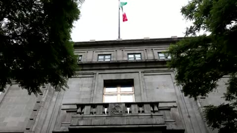Mexico's Supreme Court decriminalizes abortion