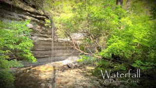 HD Waterfall