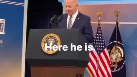 Biden a falešný "Bílý dům"