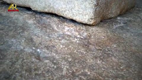 Hanging Lepakshi Temple, Andhra Pradesh लेपाक्षी मंदिर का अदभुत रहस्य Adbhut Rahasya