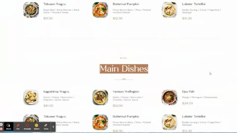 Revolutionize Your Business with Stunning Restaurant & Coffee Shop Website Designs