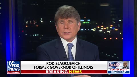 Rod Blagojevich: Obama, Pelosi are 'the bosses' in today's national Democratic Party