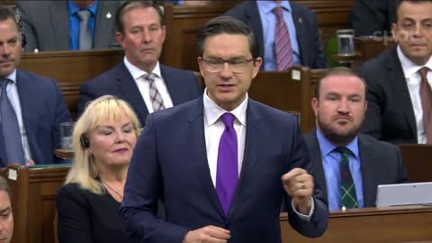 Trudeau faces leader Poilievre in question period for the 1st time, gets grilled over his incoming tax increase on Canadians