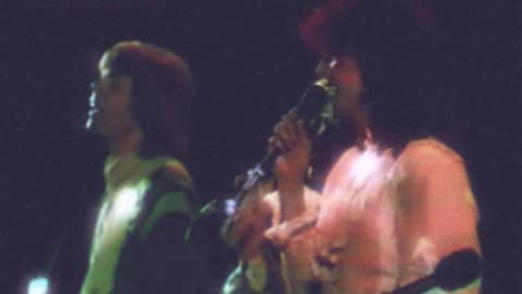 ABBA - Gimme! Gimme! Gimme! = Dick Cavett Concert 1981