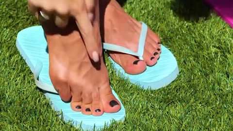 Cool Shoe and Feet Hacks That Will Amaze You!