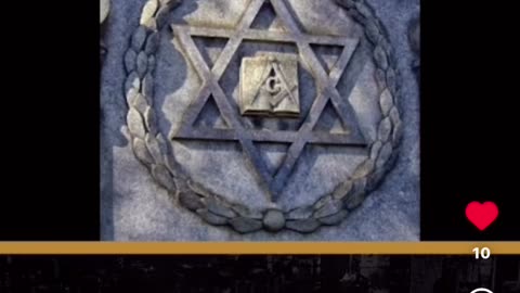 What does the Star of David mean?