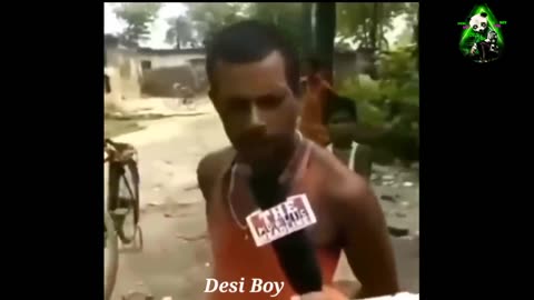 Top 5 funny Reporter video