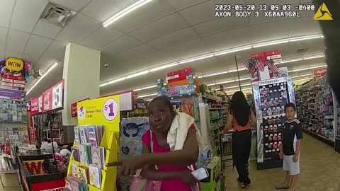 How Shopping at Family Dollar Turned Into A Felony