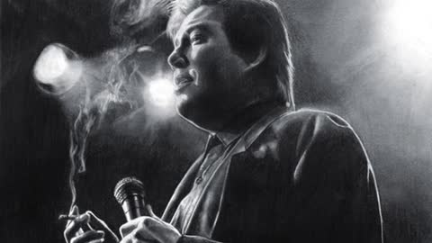 Bill Hicks - Step On The Gas