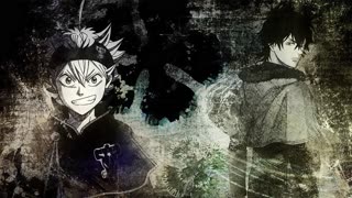 Black Clover Opening 1 | Creditless | 4K/60FPS