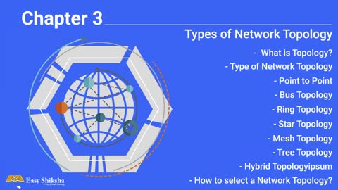 Computer Networking For Beginners Tutorial | Online Certification Course | Enroll @easyshiksha.com