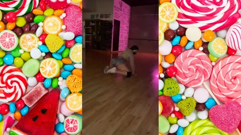 💣💥 Magic Bomb Challenge 💣💥🍎 #tiktok #shorts #1