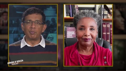 Carol Swain Details The Origins Of Affirmative Action Policies