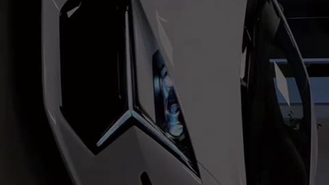 Lamborghini Revuelto 4K video
