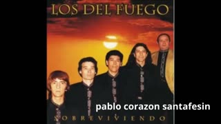 los del fuego