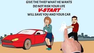 Best Car Anti Theft Device | Stop Theft and CarJacking