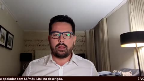 Paulo Figueiredo (paulofigueiredoshow.com/apoie) Ditadura do Judiciário (P. F. Show) 2024,3,14 ⚜️👀🔥