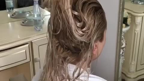 Hair tutorials for girls