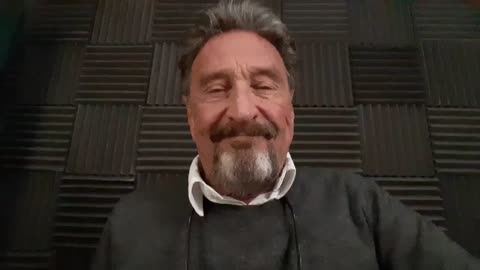 Rip McAfee