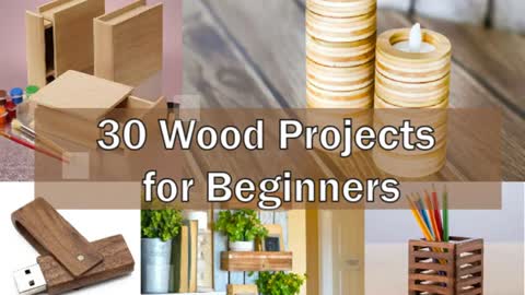 How To launch Your Own Woodworking Business