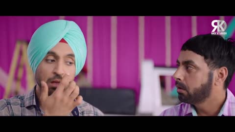Hindi Movie Comedy Video