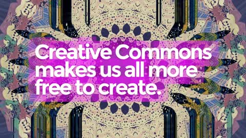 What the heck is Creative Commons?