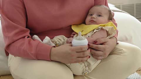 Breastfeeding Essentials