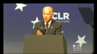 TMI: Biden Talks About His Parent's Sex Life At Recent Campaign Stop, ‘Those Walls Were Awful Thin’…