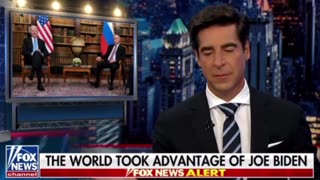 Jesse Watters The Biden Coverup