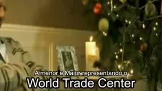 DVD PREPARE-SE 04 (Completo) - Vacinas, Comerciais da MTV, Queda do World Trade Center, Papa na Nova Ordem Mundial, Pedras Guia da Geórgia e Eugenia