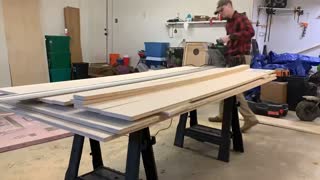 Master Force Track Saw Review