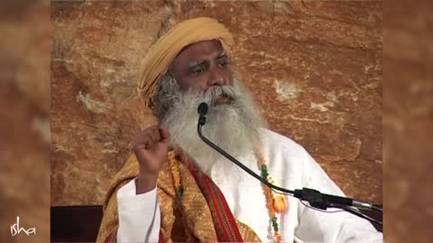 Prevent Most Diseases With These Two Thing – Sadhguru