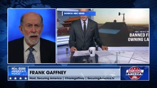 Securing America with Troy A. Miller (part 1) | January 2, 2024