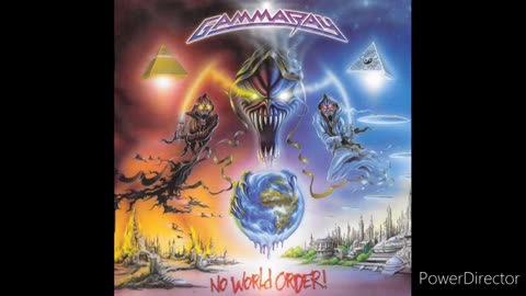 Induction - Gamma Ray