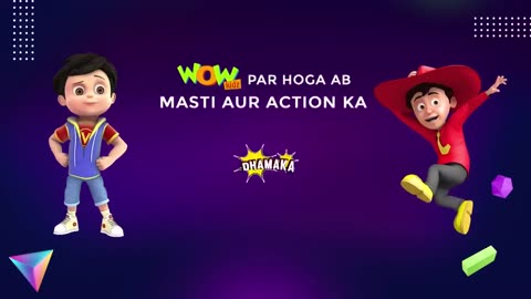 Bablu Dablu Adventures 2