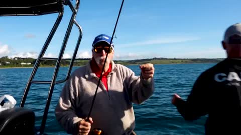 REEL TIME FISHING: WICKED WHITING, S2 EP.