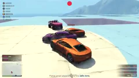 GTA VI GAMEPLAY FUNNY MOMENTS