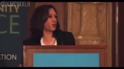 Kamala calls younger generation stupid