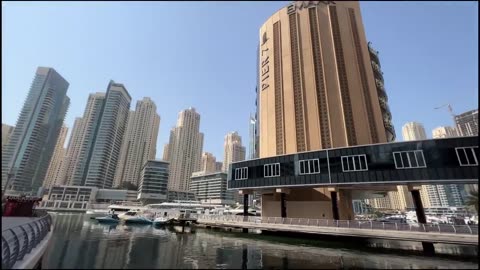 Enjoy these video? Dubai UAE travel video