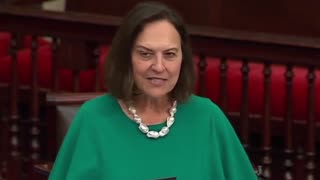 Debbie Downer Retirement Home - Yo Nebraska Member of Congress Jokes