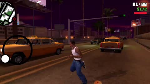 Gta vicecity