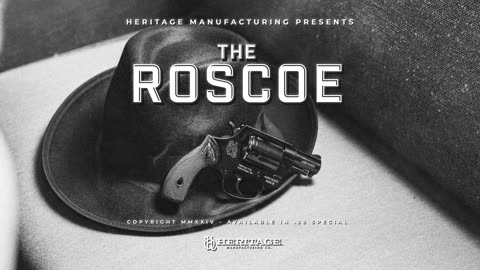 Heritage Roscoe