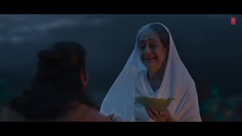 Jai Shri Ram (Hindi) Adipurush | Prabhas | Ajay-Atul, Manoj Muntashir Shukla | Om Raut | Bhushan K