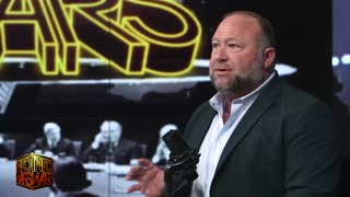 Learn the Secrets why Tucker was Fired: Alex Jones Reports