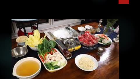 Best Shabu Shabu in River Valley