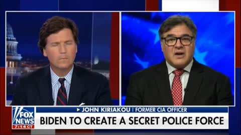 Tucker Carlson Tonight 13 Jan 2022