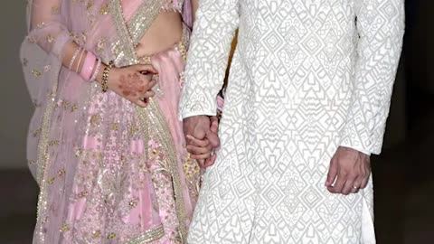 Bridal dresses - Indian subcontinent