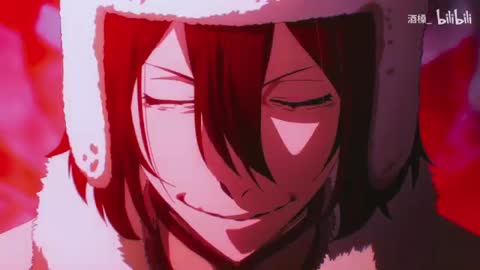 Cold blood fyodor dostoevsky [amv] (bungou stray dogs amv)