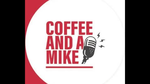 13/03/2023 - Dr David Cartland - Coffee And A Mike #572